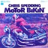 Cover: Spedding, Chris - Motor Bikin / Working For The Union