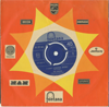 Cover: The Troggs - I Cant Control Myself / Gonna Make You