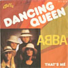 Cover: Abba - Dancing Queen / Thats Me