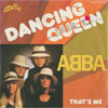 Cover: Abba - Dancing Queen / Thats Me