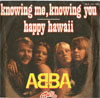 Cover: Abba - Knowing Me Knowing You / Happy Hawaii