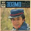 Cover: Adamo - Adamo / Adamo (EP)