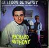 Cover: Richard Anthony - Richard Anthony (EP)