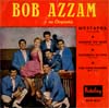 Cover: Bob Azzam - Bob azzam y su Orquesta