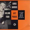 Cover: Barber, Chris - Jazz Parade Volume Four