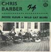 Cover: Barber, Chris - Petite Fleur / Wild Cat Blues