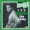 Cover: Barry, Len - 1-2-3 / Like A Baby (Original DoubleHit)
