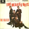 Cover: The Beatles - The Beatles Hits