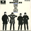 Cover: The Beatles - Long Tall Sally (EP)