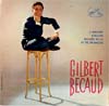 Cover: Becaud, Gilbert - Gilbert Becaud (EP)