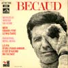 Cover: Gilbert Becaud - Gilbert Becaud / Gilbert Becaud (EP)