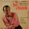 Cover: Harry Belafonte - The Best of Belafonte (EP)