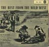 Cover: RCA Sampler - RCA Sampler / The Best From The Wild West (EP)