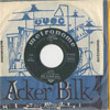 Cover: Mr. Acker Bilk - Mr. Acker Bilk / Liza / Cushion Foot Stomp