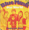 Cover: Blue Mink - Blue Mink / Our World / Pastures New