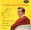 Cover: Boone, Pat - A Date With Pat Boone (EP)