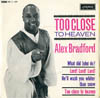 Cover: Alex Bradford - Alex Bradford / Too Close to Heaven