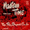 Cover: Ray Bryant - Madison-time 1. Teil / 2. Teil