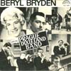 Cover: Beryl Bryden - Beryl Bryden with The Prague Dixieland Band (EP) ?
