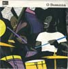 Cover: Bunn, Billy -  Oh Susanna (Gospel Songs)(EP)