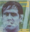 Cover: Adriano Celentano - Eravamo in 100.000 / Tre passi avatni