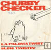 Cover: Chubby Checker - Slow Twistin* /  La Paloma Twist