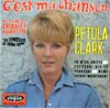 Cover: Petula Clark - Petula Clark / C´est Ma Chanson (EP)