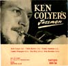 Cover: Colyer, Ken - Ken Colyers Jazzmen (EP)