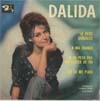 Cover: Dalida - Dalida / Dalida (EP)