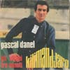 Cover: Pascale Danel - Kilimandjaro (versione italiana)/ Gli ultimi tre minuti