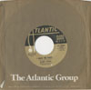 Cover: Bobby Darin - Mack The Knife / Beyond The Sea (Atlantic Oldies Series)