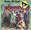 Cover: Darts - Duke Of Earl / I´ve Got To Have My Way