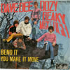 Cover: Dave Dee, Dozy, Beaky, Mick & Tich - Bend It / You Make It Move