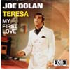 Cover: Joe Dolan - Teresa / My First Love