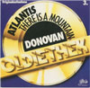 Cover: Donovan - Atlantis / There Is a Mountain (OldieThek)