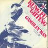 Cover: Carl Douglas - Kung Fu Fighting / Gamblin Man