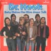 Cover: Dr. Hook - Baby Makes Her Blue Jeans Talk /  The Turn On