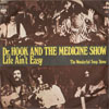 Cover: Dr. Hook - Dr. Hook / Life Aint Easy / The Wonderful Soupstone