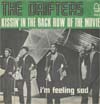 Cover: The Drifters - The Drifters / Kissin in the Back Row of the Movies / Im Feeling Sad