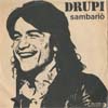 Cover: Drupi - Sambario / Wutami (NUR COVER)