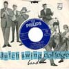 Cover: Dutch Swing College Band - Dutch Swing College Band / Marina / Tennessee Waltz Rock