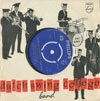 Cover: Dutch Swing College Band - Ich hab das Fräulein Helen baden sehn / Dont Fence Me In