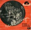 Cover: Kurt Edelhagen - Kurt Edelhagen mit seinem Orchester (EP)