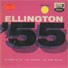 Cover: Duke Ellington - Ellington 55