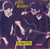 Cover: The Everly Brothers - The Story Of Me / Following the Sun