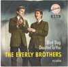 Cover: The Everly Brothers - Bird Dog / Devoted To You