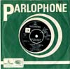 Cover: Adam Faith - A Message to Martha / It Sounds Good To Me