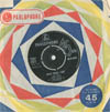Cover: Adam Faith - What Have I Got / What Now