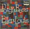 Cover: Ella Fitzgerald & Louis Armstrong - Ella Fitzgerald & Louis Armstrong / Porgy & Bess 