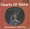 Cover: Fogerty, John - Hearts of Stone / Somewhere Listening